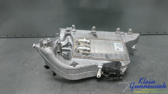 Generalüberholte Ansaugbrugge Audi A6 Preis € 181,50 Mit Mehrwertsteuer angeboten von Klein Gunnewiek Autodemontage & Motorentechniek