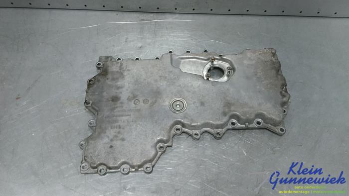 Gebrauchte Ölwanne BMW 7-Serie Preis € 150,00 Margenregelung angeboten von Klein Gunnewiek Autodemontage & Motorentechniek