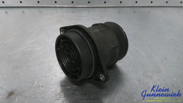 Gebrauchte Luftmengenmesser Kia Rio Preis € 40,00 Margenregelung angeboten von Klein Gunnewiek Autodemontage & Motorentechniek