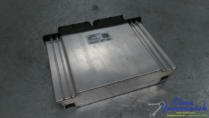 Used Injection computer Kia Rio Price € 250,00 Margin scheme offered by Klein Gunnewiek Autodemontage & Motorentechniek
