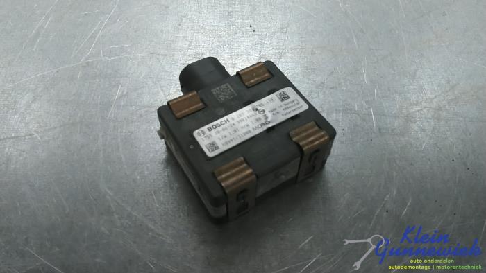 Begagnade Farthållarsensor Kia Rio Pris € 195,00 Marginaltabell erbjuds av Klein Gunnewiek Autodemontage & Motorentechniek