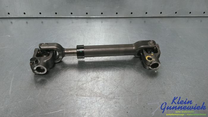 Usagé Axe colonne de direction Kia Rio Prix € 75,00 Règlement à la marge proposé par Klein Gunnewiek Autodemontage & Motorentechniek