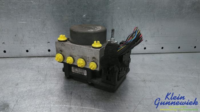Gebrauchte ABS Pumpe Opel Corsa Preis € 249,00 Margenregelung angeboten von Klein Gunnewiek Autodemontage & Motorentechniek