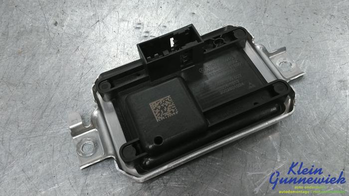 Used Computer, miscellaneous Mercedes A-Klasse Price € 85,00 Margin scheme offered by Klein Gunnewiek Autodemontage & Motorentechniek