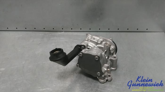 Gebrauchte Ölpumpe Volkswagen Golf Preis € 61,00 Margenregelung angeboten von Klein Gunnewiek Autodemontage & Motorentechniek