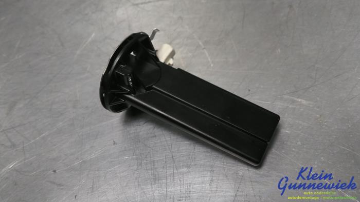 Antenna Mercedes A-Klasse - A2139052803