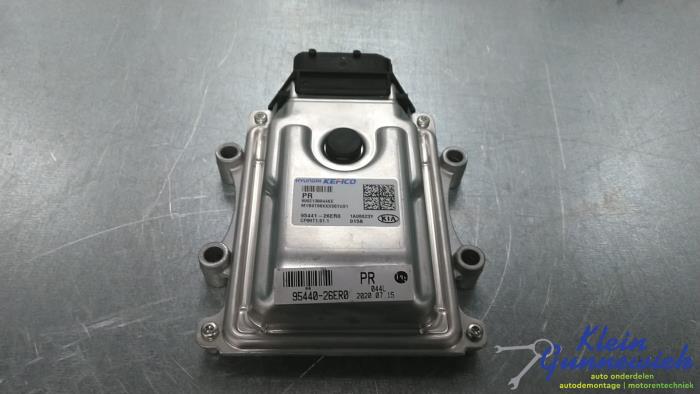 Used Computer, miscellaneous Kia Rio Price € 375,00 Margin scheme offered by Klein Gunnewiek Autodemontage & Motorentechniek