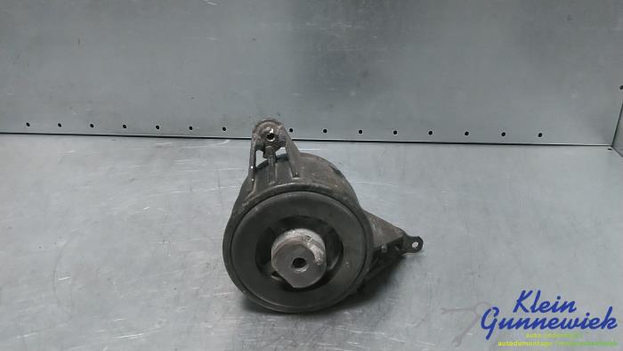 Gebrauchte Motorlager Mercedes C-Klasse Preis € 30,00 Margenregelung angeboten von Klein Gunnewiek Autodemontage & Motorentechniek