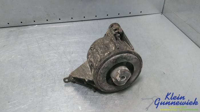 Gebrauchte Motorlager Mercedes C-Klasse Preis € 35,00 Margenregelung angeboten von Klein Gunnewiek Autodemontage & Motorentechniek