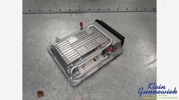 Used Injection computer BMW 7-Serie Price € 195,00 Margin scheme offered by Klein Gunnewiek Autodemontage & Motorentechniek