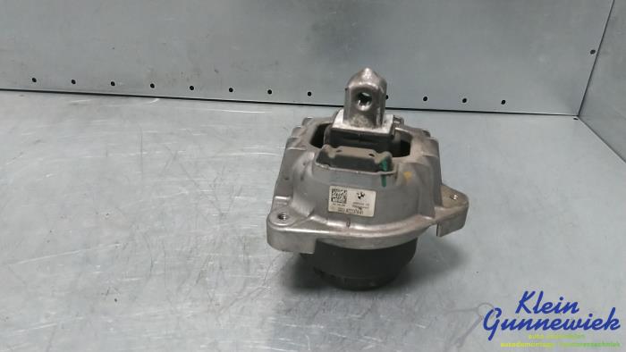 Used Engine mount BMW 7-Serie Price € 22,00 Margin scheme offered by Klein Gunnewiek Autodemontage & Motorentechniek