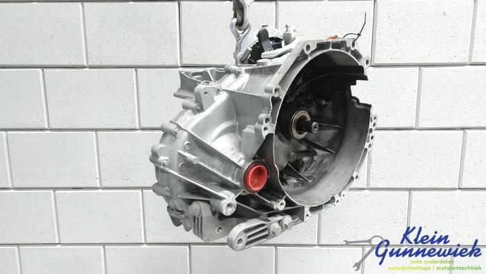 Begagnade Växellåda Ford Fiesta Pris € 1.150,00 Marginaltabell erbjuds av Klein Gunnewiek Autodemontage & Motorentechniek