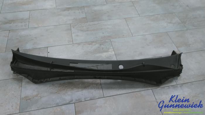 Używane Parawan Hyundai Tucson Cena € 66,00 Procedura marży oferowane przez Klein Gunnewiek Autodemontage & Motorentechniek