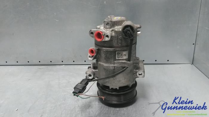 Gebrauchte Klimapumpe Kia Rio Preis € 130,00 Margenregelung angeboten von Klein Gunnewiek Autodemontage & Motorentechniek