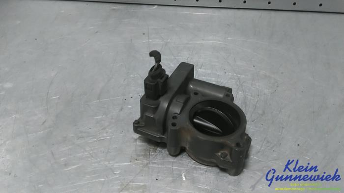 Gebrauchte Drosselklappengehäuse Volkswagen Tiguan Preis € 182,00 Margenregelung angeboten von Klein Gunnewiek Autodemontage & Motorentechniek
