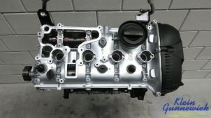 Engine from a Volkswagen Golf 2012