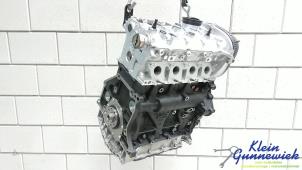 Engine from a Volkswagen Golf 2012