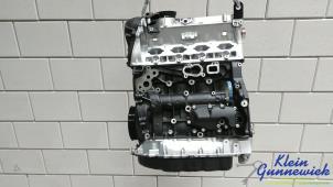Engine from a Volkswagen Golf 2012