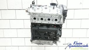 Engine from a Volkswagen Golf 2012