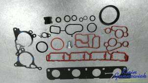Engine from a Volkswagen Golf 2012