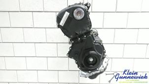 Engine from a Volkswagen Golf 2012