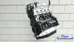 Engine from a Volkswagen Golf 2012