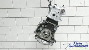 Engine from a Volkswagen Golf 2012