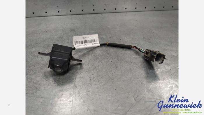 Begagnade Backkamera Opel Ampera Pris € 72,00 Marginaltabell erbjuds av Klein Gunnewiek Autodemontage & Motorentechniek