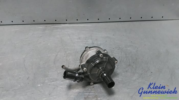 Begagnade Vattenpump Hyundai Tucson Pris € 74,00 Marginaltabell erbjuds av Klein Gunnewiek Autodemontage & Motorentechniek