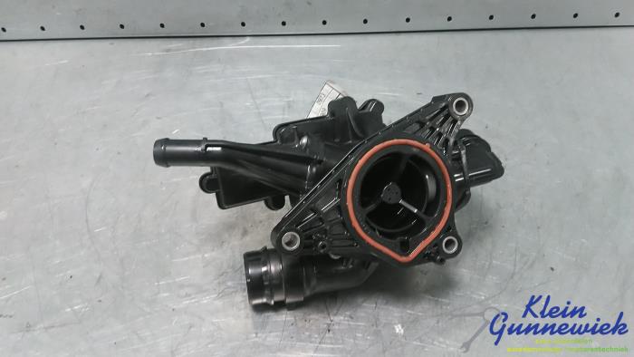 Gebrauchte Thermostatgehäuse Hyundai Tucson Preis € 98,00 Margenregelung angeboten von Klein Gunnewiek Autodemontage & Motorentechniek