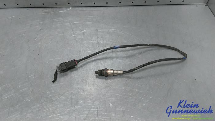 Gebrauchte Lambdasonde Hyundai Tucson Preis € 139,00 Margenregelung angeboten von Klein Gunnewiek Autodemontage & Motorentechniek