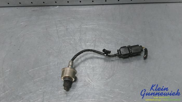 Usados Sonda Lambda Hyundai Tucson Precio € 63,00 Norma de margen ofrecido por Klein Gunnewiek Autodemontage & Motorentechniek