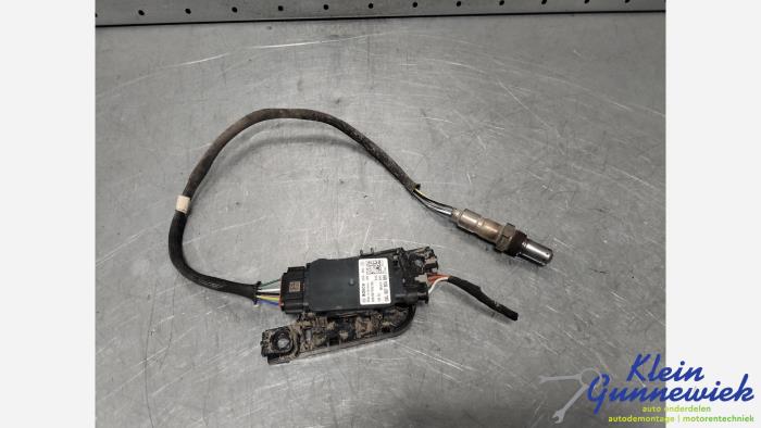 Used Lambda probe Volkswagen Polo Price € 112,00 Margin scheme offered by Klein Gunnewiek Autodemontage & Motorentechniek
