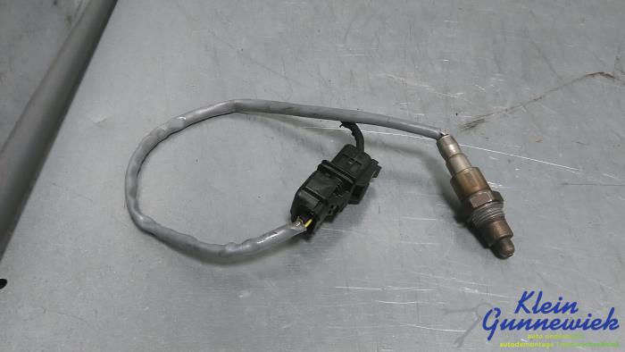 Usagé Sonde lambda Mercedes A-Klasse Prix € 71,00 Règlement à la marge proposé par Klein Gunnewiek Autodemontage & Motorentechniek