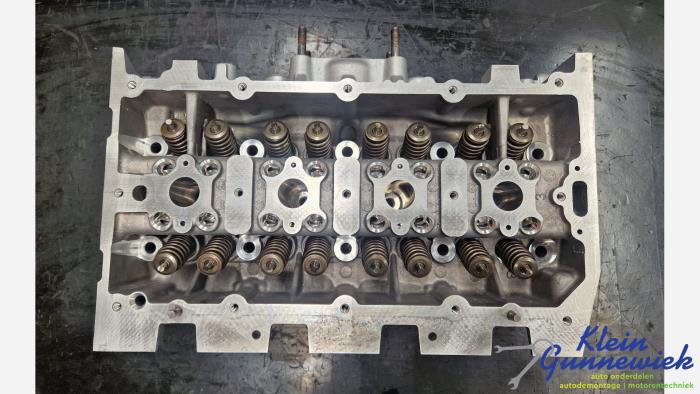 Renoverade Topplock Volkswagen E-Golf Pris € 514,25 Inklusive moms erbjuds av Klein Gunnewiek Autodemontage & Motorentechniek