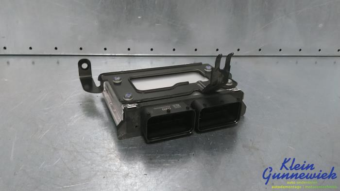 Used Injection computer Hyundai Tucson Price € 355,00 Margin scheme offered by Klein Gunnewiek Autodemontage & Motorentechniek