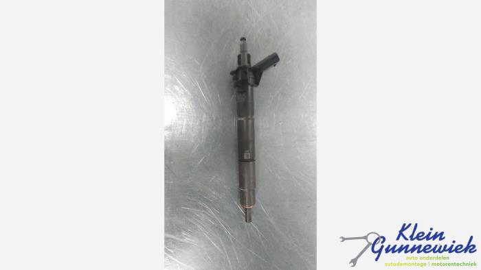 Révisé Injecteurs BMW 5-Série Prix € 235,95 Prix TTC proposé par Klein Gunnewiek Autodemontage & Motorentechniek