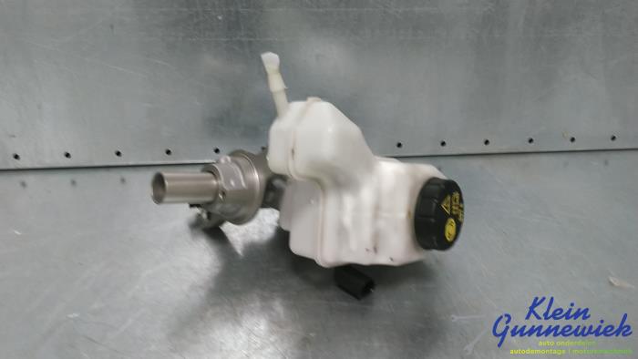 Used Master cylinder Audi A3 Price € 91,00 Margin scheme offered by Klein Gunnewiek Autodemontage & Motorentechniek