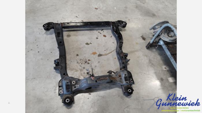 Usados Subchasis Opel Ampera Precio € 135,00 Norma de margen ofrecido por Klein Gunnewiek Autodemontage & Motorentechniek
