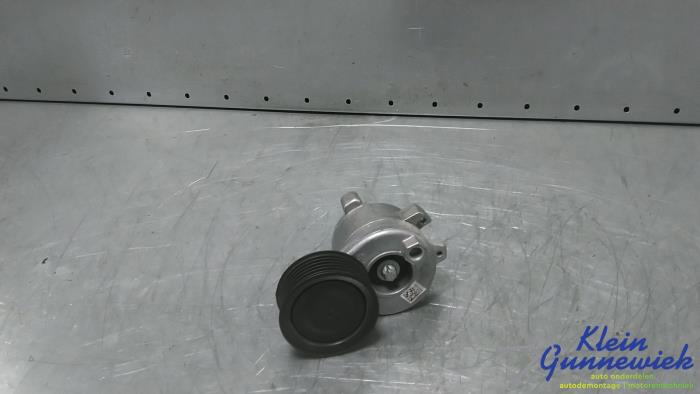 Usados Rodillo tensor correa múltiple BMW X5 Precio € 58,00 Norma de margen ofrecido por Klein Gunnewiek Autodemontage & Motorentechniek