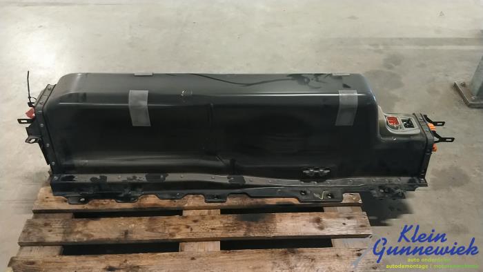 Używane Akumulator (Hybryda) Volvo XC90 Cena € 750,00 Procedura marży oferowane przez Klein Gunnewiek Autodemontage & Motorentechniek