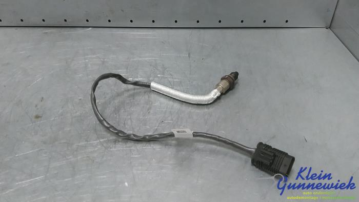 Usagé Sonde lambda BMW X5 Prix € 76,00 Règlement à la marge proposé par Klein Gunnewiek Autodemontage & Motorentechniek