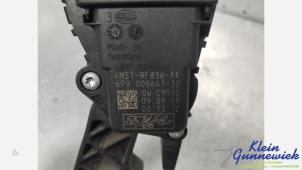Gaspedalposition Sensor van een Volvo V50 2009