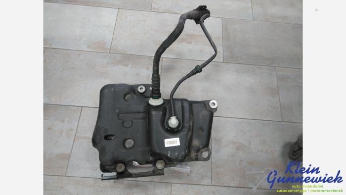 Gebrauchte Adblue Tank Opel Zafira Preis € 114,00 Margenregelung angeboten von Klein Gunnewiek Autodemontage & Motorentechniek