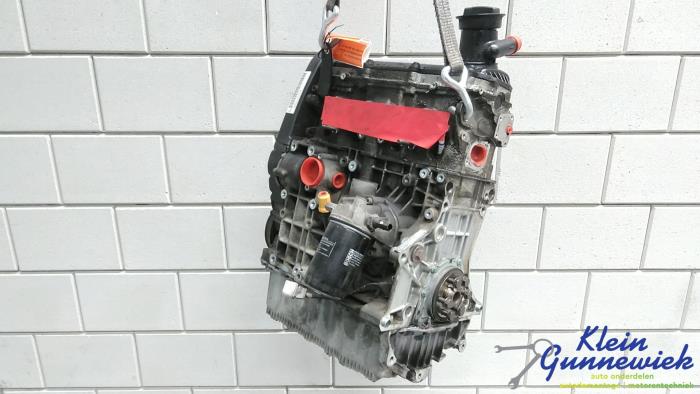 Gebrauchte Motor Audi A3 Preis € 295,00 Margenregelung angeboten von Klein Gunnewiek Autodemontage & Motorentechniek