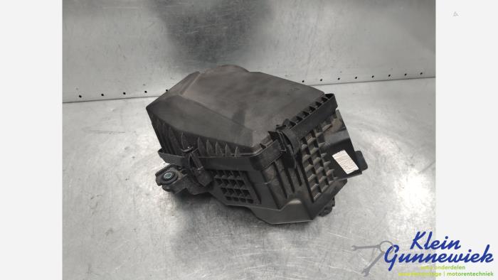 Gebrauchte Luftfiltergehäuse Hyundai Tucson Preis € 55,00 Margenregelung angeboten von Klein Gunnewiek Autodemontage & Motorentechniek