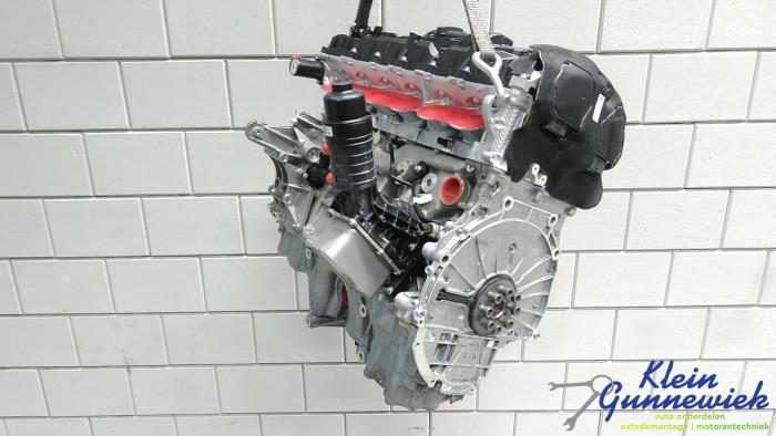 Used Engine BMW X7 Price € 5.995,00 Margin scheme offered by Klein Gunnewiek Autodemontage & Motorentechniek