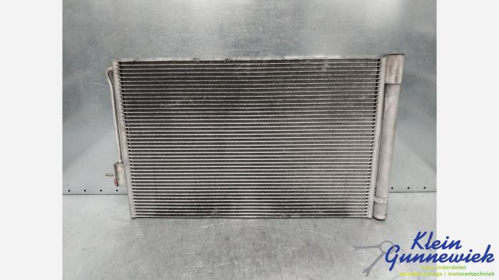 Gebrauchte Klima Kondensor Opel Ampera Preis € 53,00 Margenregelung angeboten von Klein Gunnewiek Autodemontage & Motorentechniek