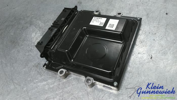 Used Injection computer Volvo XC90 Price € 125,00 Margin scheme offered by Klein Gunnewiek Autodemontage & Motorentechniek