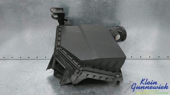 Gebrauchte Luftfiltergehäuse Volvo XC90 Preis € 85,00 Margenregelung angeboten von Klein Gunnewiek Autodemontage & Motorentechniek
